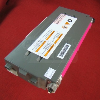 Enlarge photo for LEXMARK C500N TONER CARTRIDGE
