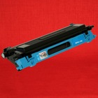 Cyan Toner Cartridge - High Yield for the Brother HL-4070CDW (large photo)