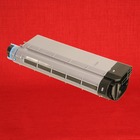Okidata MC560N Black Toner Cartridge  N4740