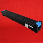 Sharp MX-3500N Cyan Toner Cartridge  N4950