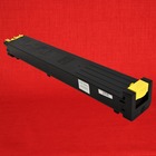 Sharp MX-3500N Yellow Toner Cartridge  N4970