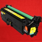HP Color LaserJet CP3525n Yellow Toner Cartridge  N5100