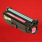 HP Color LaserJet CP3525n Magenta Toner Cartridge  N5110