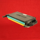 Dell 2145cn Yellow Toner Cartridge - High Yield  N5250