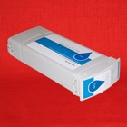 HP DesignJet 5000ps 42-in C6091A High Yield Cyan Dye Ink...... N5750