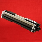 HP Color LaserJet Pro CP1025 Black Toner Cartridge  N5940