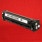 HP Color LaserJet Pro CP1525nw Black Toner Cartridge  N5980