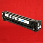 HP Color LaserJet Pro CP1525nw Cyan Toner Cartridge  N5990