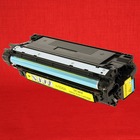 HP Color LaserJet CP4025dn Yellow Toner Cartridge  N6180