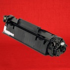 Canon imageCLASS D550 Black Toner Cartridge  N6370