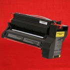 Lexmark C780DN Yellow Toner Cartridge - High Yield  N6630