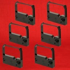 Sharp ER4300 Compatible Black Ribbon  N7210