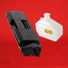 Kyocera Mita FSC5150DN Black Toner Cartridge  N8540
