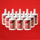 Enlarge photo for "BRILLIANIZE - Case of 12 - 8 oz. Pump Spray Bottles - Anti-Static Glass and P..."