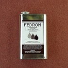 Enlarge photo for "FEDRON - 32 Oz. Can of high strength solvent. Rejuvenates and cleans rubber r..."