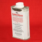 Enlarge photo for "INX - Rubber Roller Cleaner - 8 oz. Can - Removes dried ink, toner and glaze ..."