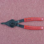 Enlarge photo for "RETAINING RING - Convertible Fixed Tip Pliers. These handy pliers change quic..."