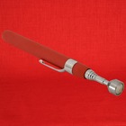 Enlarge photo for "MAGNETIC PICK-UP TOOL - Extends from 5-9/16" to 18-1/2". Long Life Magnet - C..."