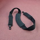 Enlarge photo for "STRAP - Very comfortable ergonomic shoulder strap."