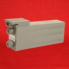 Imagistics (Pitney Bowes) DM900 Fluorescent Red Postage...... V0650