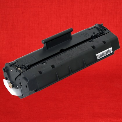 Black Toner Cartridge Compatible with HP LaserJet 1100 (V2530)