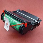 Lexmark Optra S1255 Black Toner Cartridge - High Yield  V2840