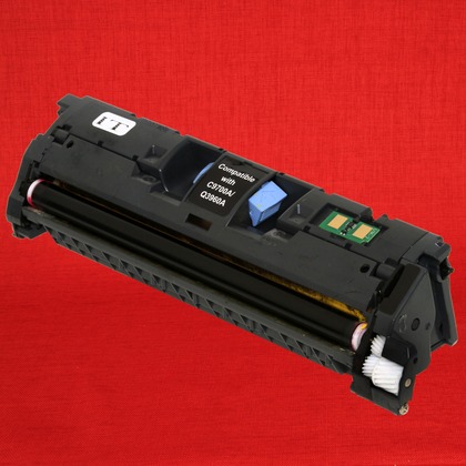 Enlarge photo for HP COLOR LASERJET 2500TN TONER CARTRIDGE