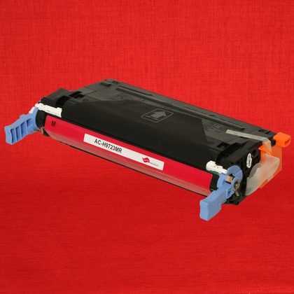 Enlarge photo for HP COLOR LASERJET 4600DTN TONER CARTRIDGE