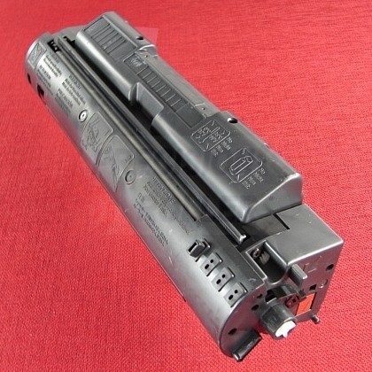 Enlarge photo for HP COLOR LASERJET 4550DN TONER CARTRIDGE