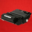 Black Toner Cartridge - High Yield for the HP LaserJet 4250 (large photo)