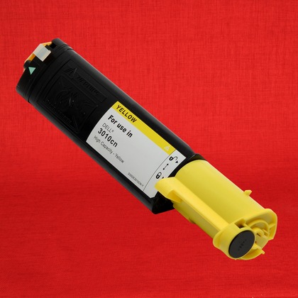 Enlarge photo for DELL 3010CN TONER CARTRIDGE