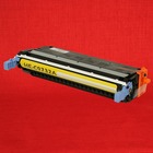 HP Color LaserJet 5550dn Yellow Toner Cartridge  V7470