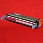 HP Color LaserJet 5550dn Magenta Toner Cartridge  V7480
