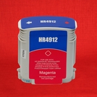 HP DesignJet 815MFP Q1279A Magenta Inkjet Cartridge  V7930