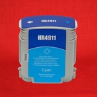 HP DesignJet 815MFP Q1279A Cyan Inkjet Cartridge  V7940