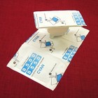 Enlarge for Tektronix PHASER 8550 Ink photo