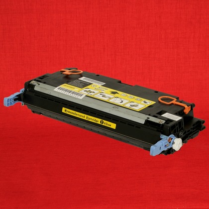 Enlarge photo for HP COLOR LASERJET 3800DTN TONER CARTRIDGE