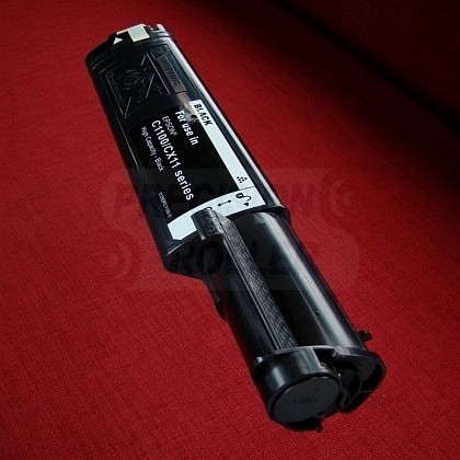 Enlarge photo for EPSON ACULASER CX11NF TONER CARTRIDGE