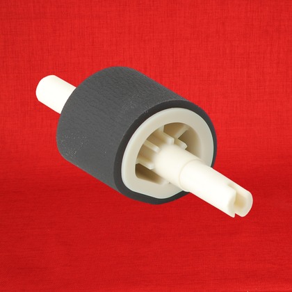 Enlarge photo for HP RB2-2891-000 PAPER FEED COMPONENT