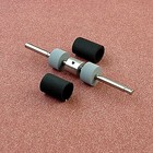 Enlarge for Toshiba 2860 Paper Feed Component photo