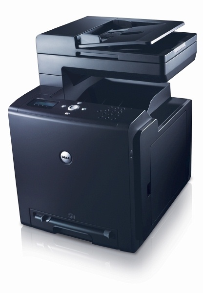 dell mfp color laser printer 3115cn driver download
