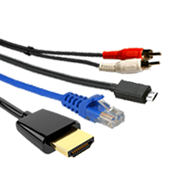 Find computers & electronics in Cables