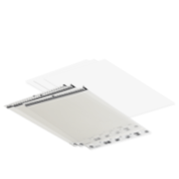 Shop cleaning sheets