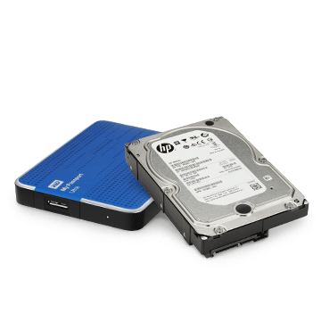 Find computers & electronics in Hard Drives