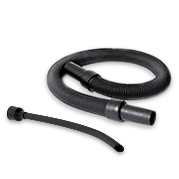 Shop vacuum accessories