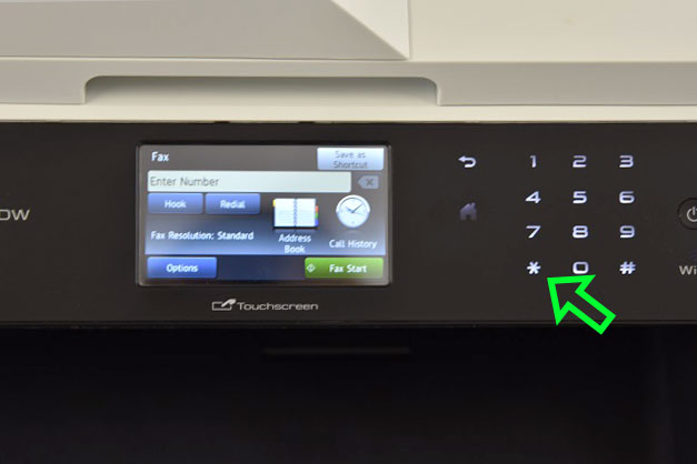 brother firmware update tool mfc-9340cdw