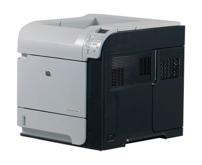 hp laserjet p4014dn