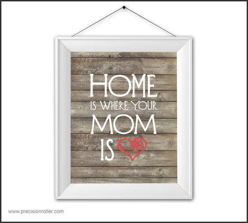 Mother's Day Printable