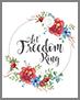 “Let Freedom Ring” free printable thumbnail