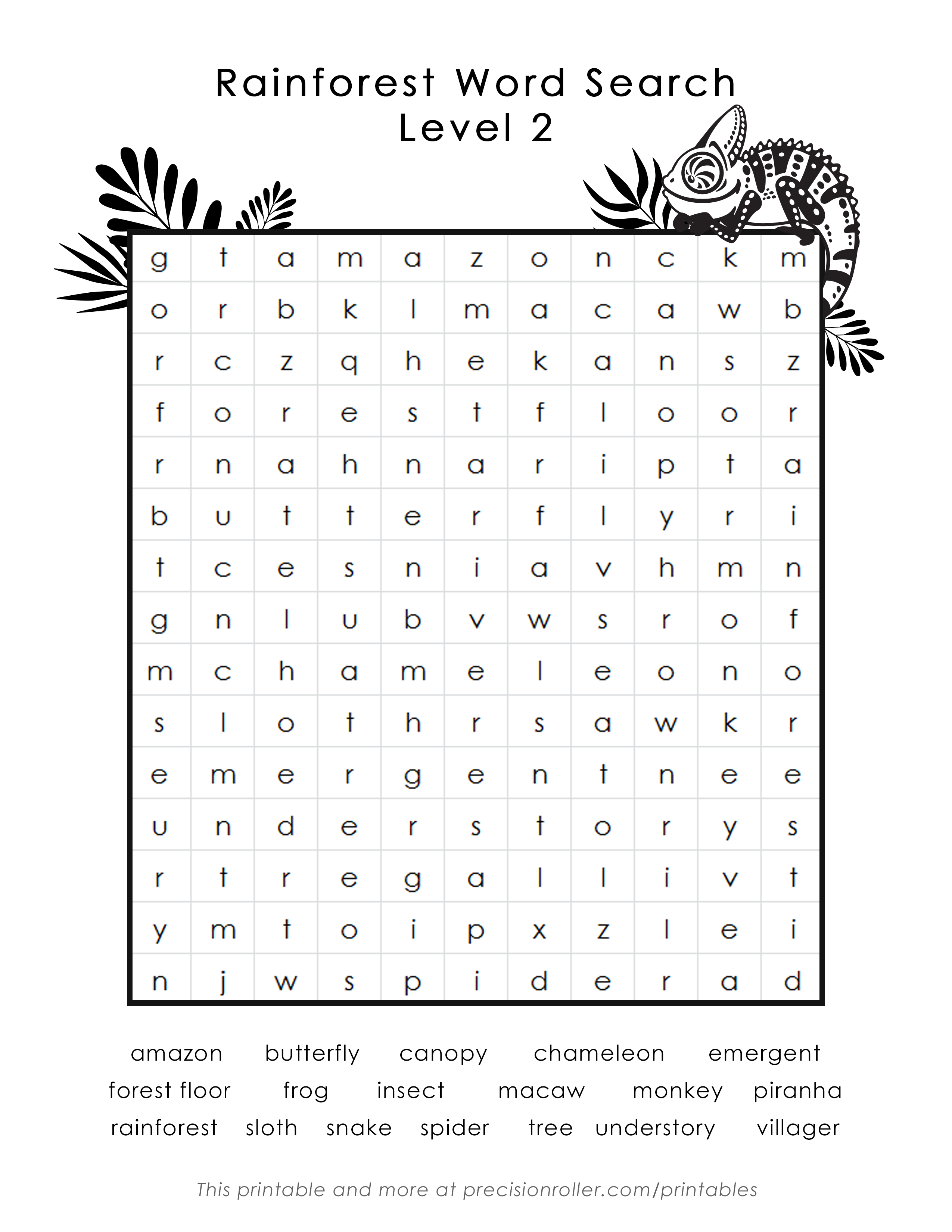word-search-wild-animals-worksheet-word-search-worksheet-k5